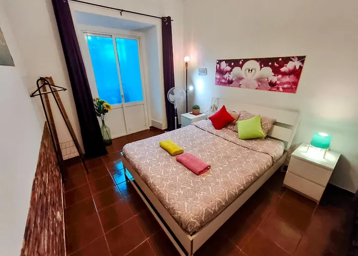 Perfect Room 1